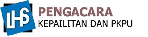 PENGACARA KEPAILITAN