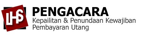 PENGACARA KEPAILITAN